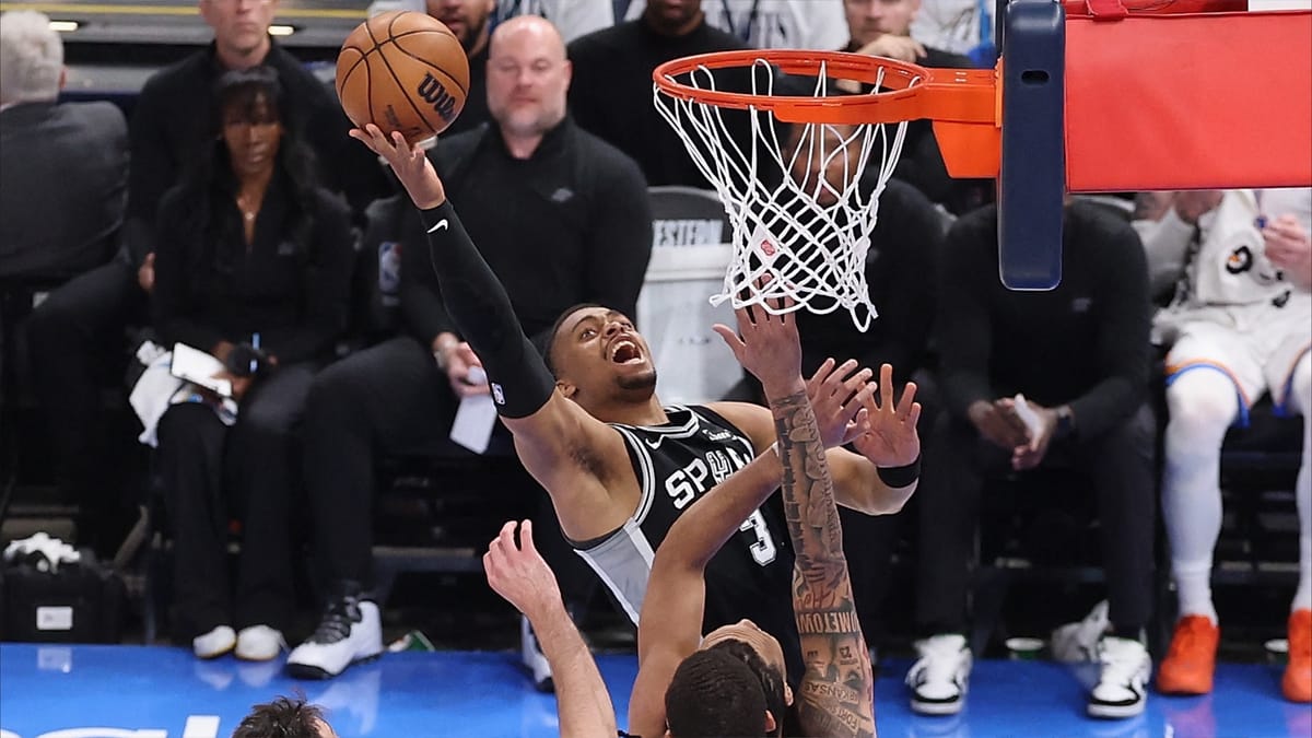 الذكاء الاصطناعي يحكم NBA