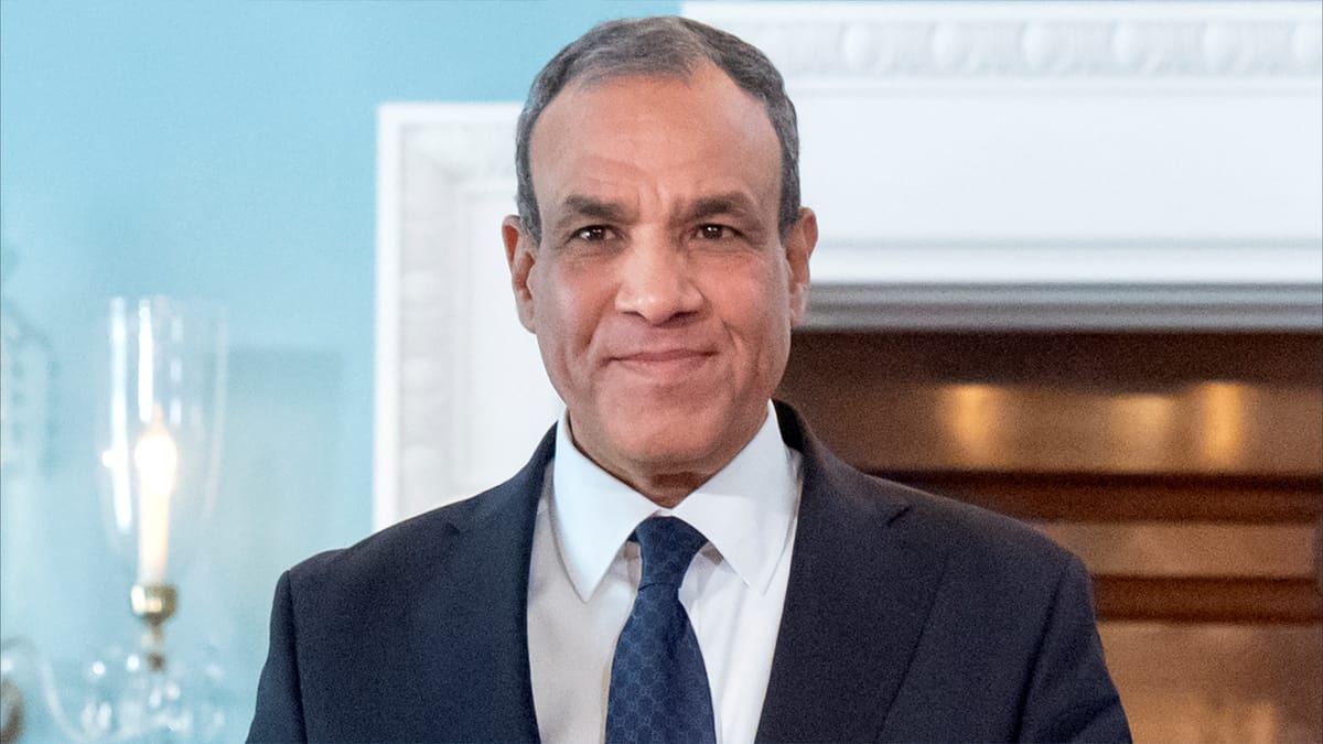 مصر تدين الهجمات الإسرائيلية على لبنان