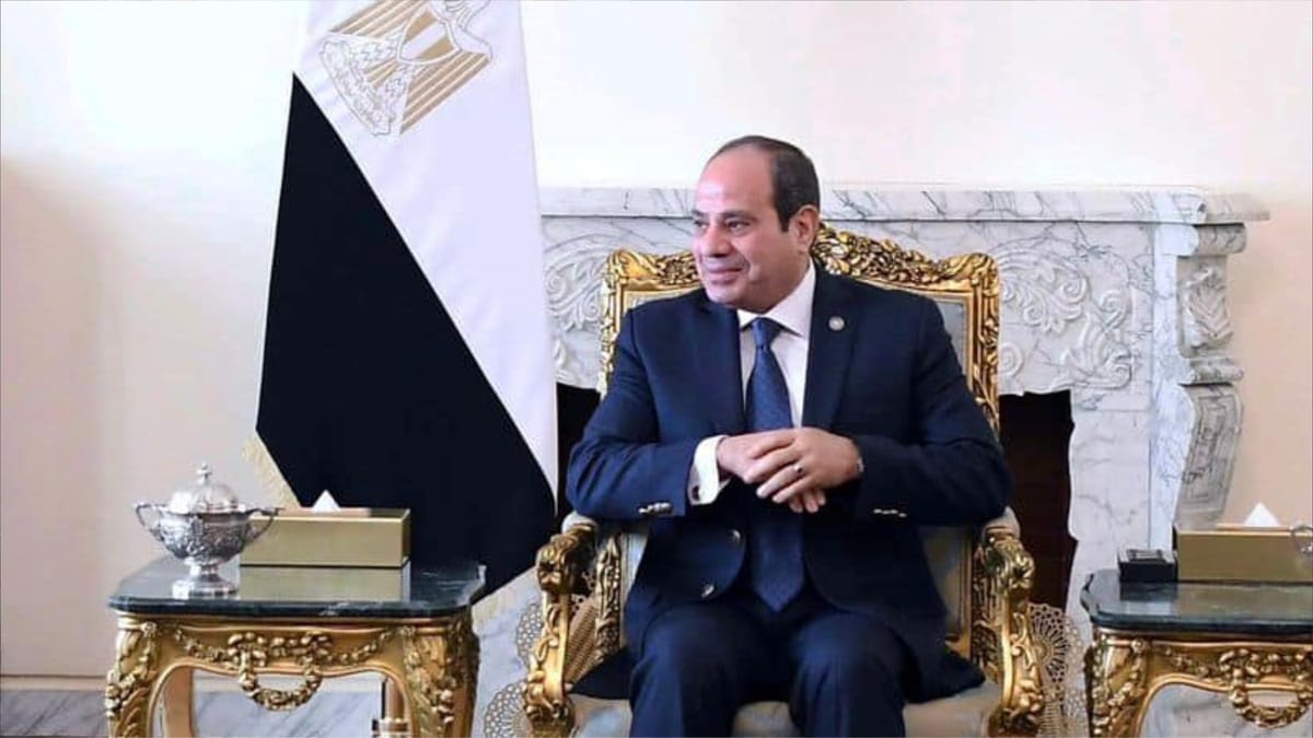 اتفاق مصري أردني على تكثيف جهود التهدئة