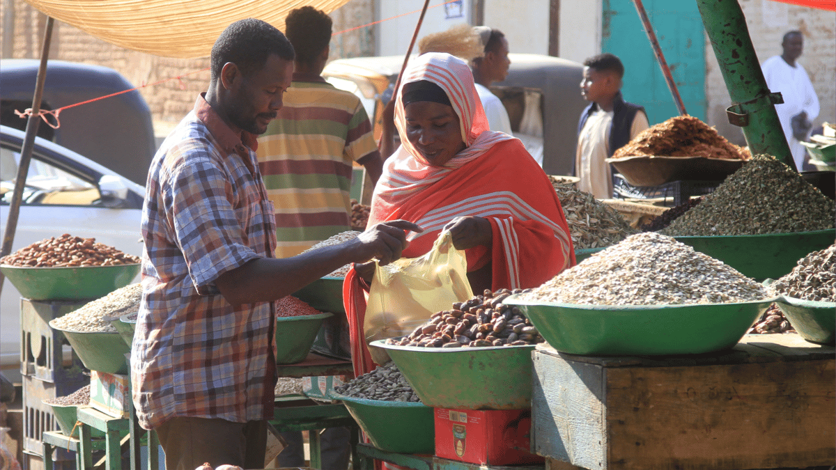 المجموعة الرباعية تعود إلى واشنطن.. هدنة جديدة على طاولة السودان
