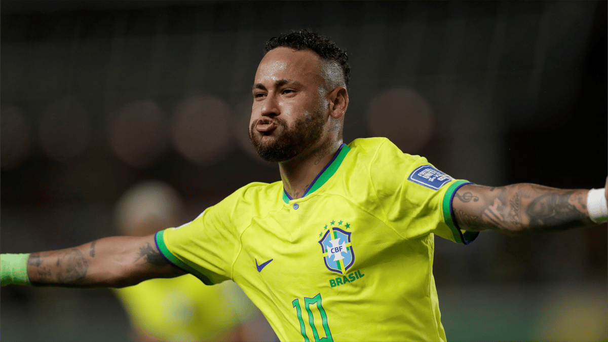 من الهلال السعودي.. طعنة في قلب نيمار