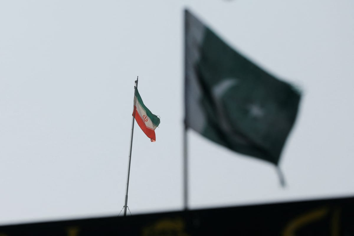 "تسنيم" تسحب خبر "استهدف باكستانيين" في إيران