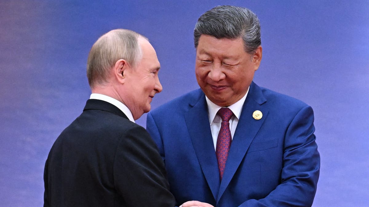 موسكو بعد اتفاق تصدير الغاز إلى الصين: لن نبيع الطاقة بخسارة