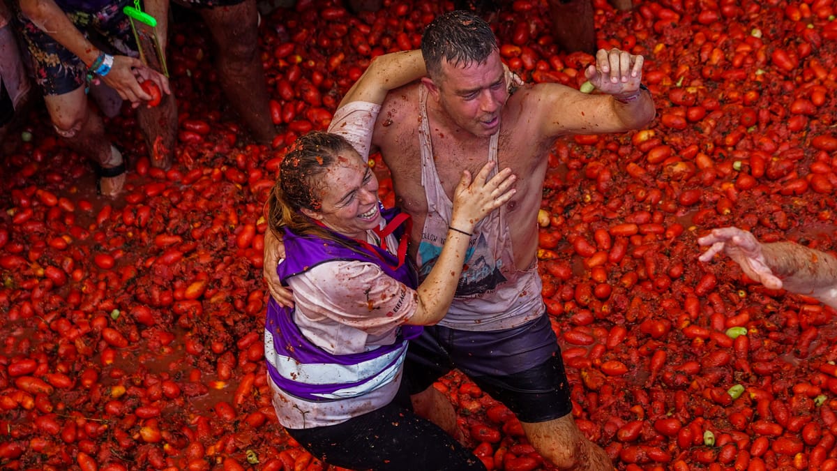 من المزرعة إلى القمامة.. ثمن بيئي باهظ لغذاء الألمان