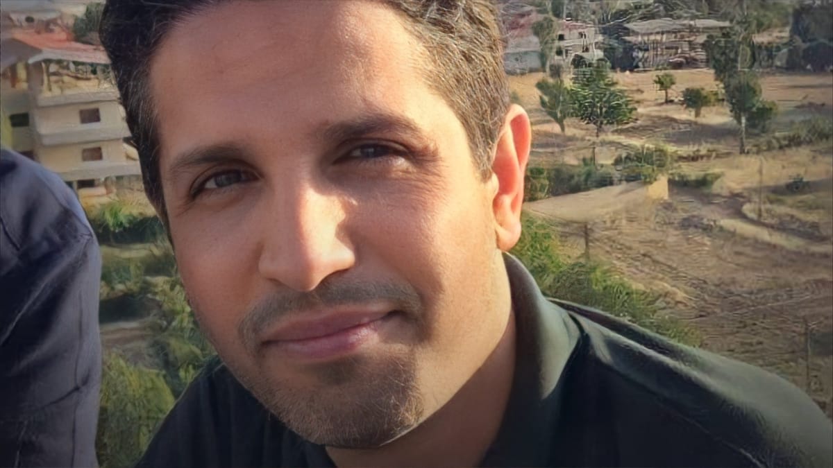 مَن هو الإيراني سعيد دادي الذي قتلته إسرائيل في سوريا؟