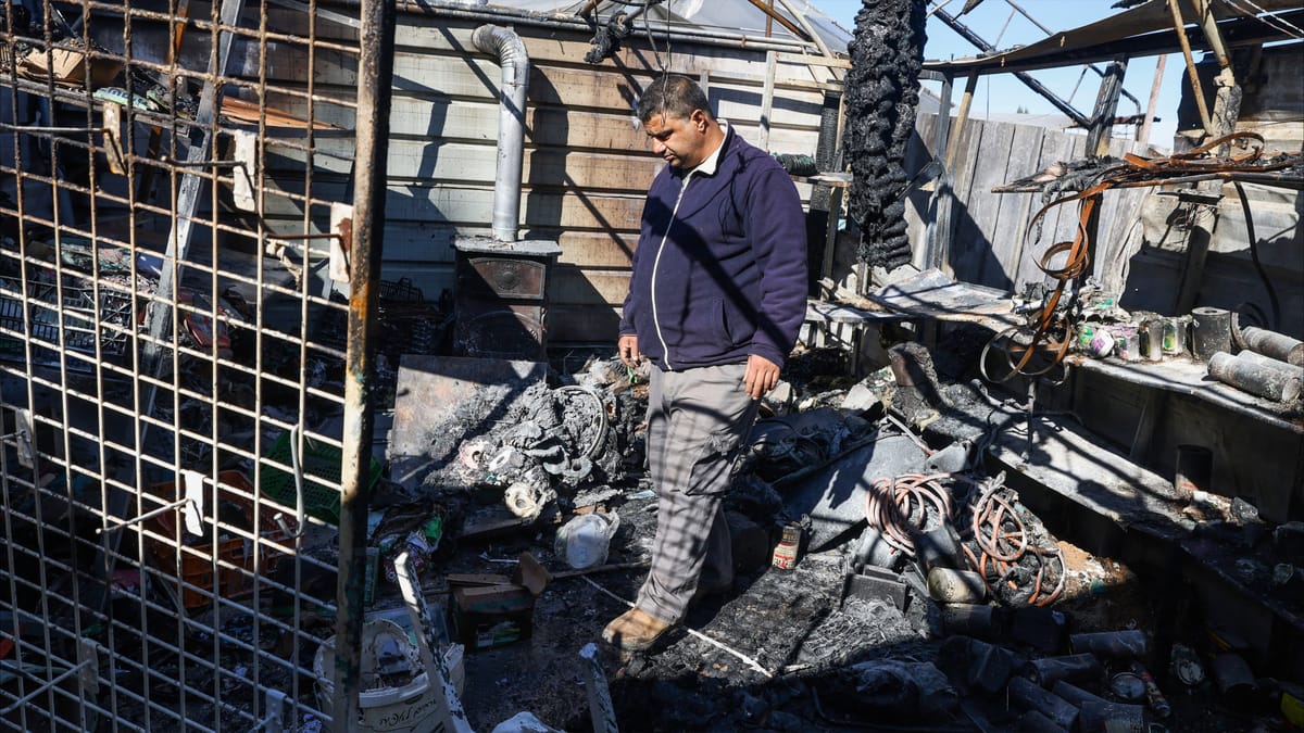 الضفة الغربية.. كيف حافظ نتنياهو على حكومته بـ"حرب جديدة"؟