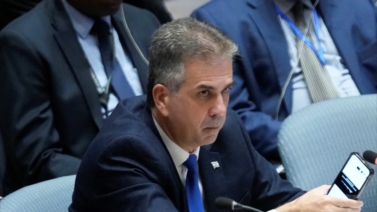 إسرائيل تبحث عن ثغرة باتفاق الغاز مع لبنان