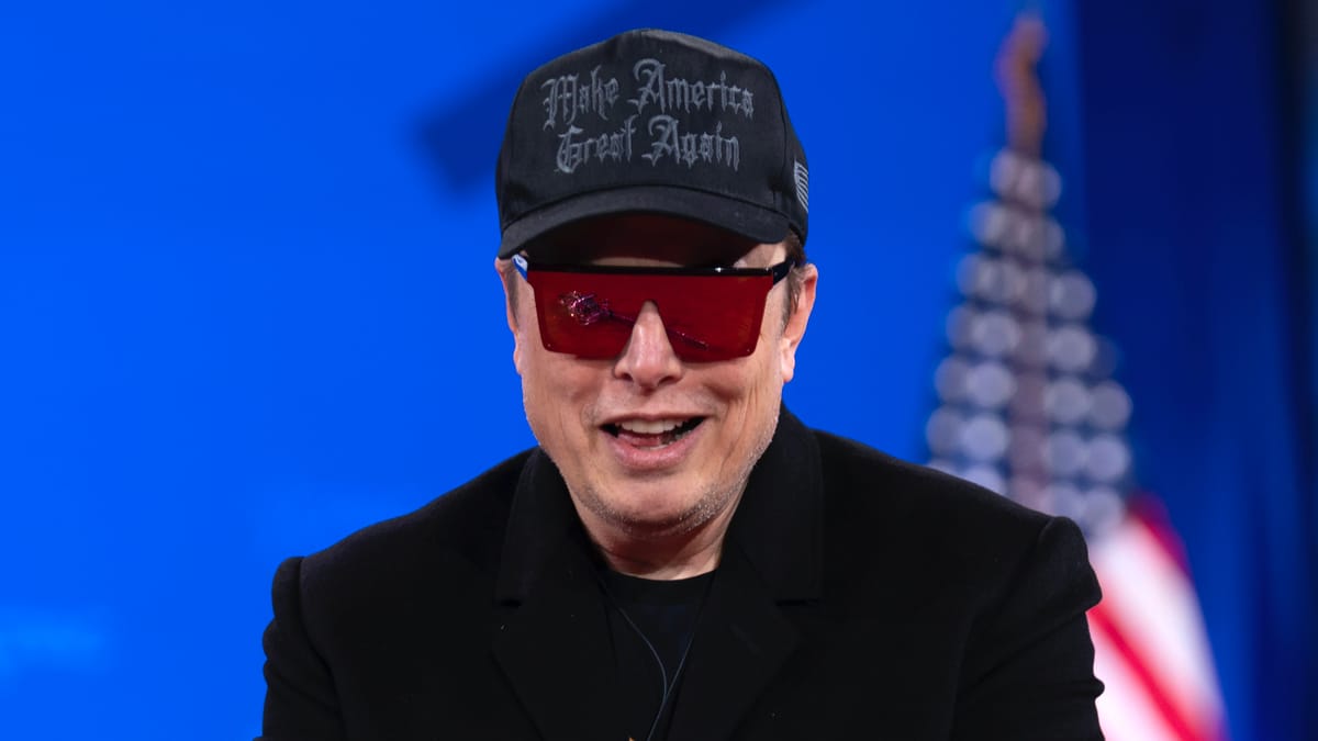 أوروبا تستخدم "أسلحة قانونية ثقيلة" ضد "غروك"