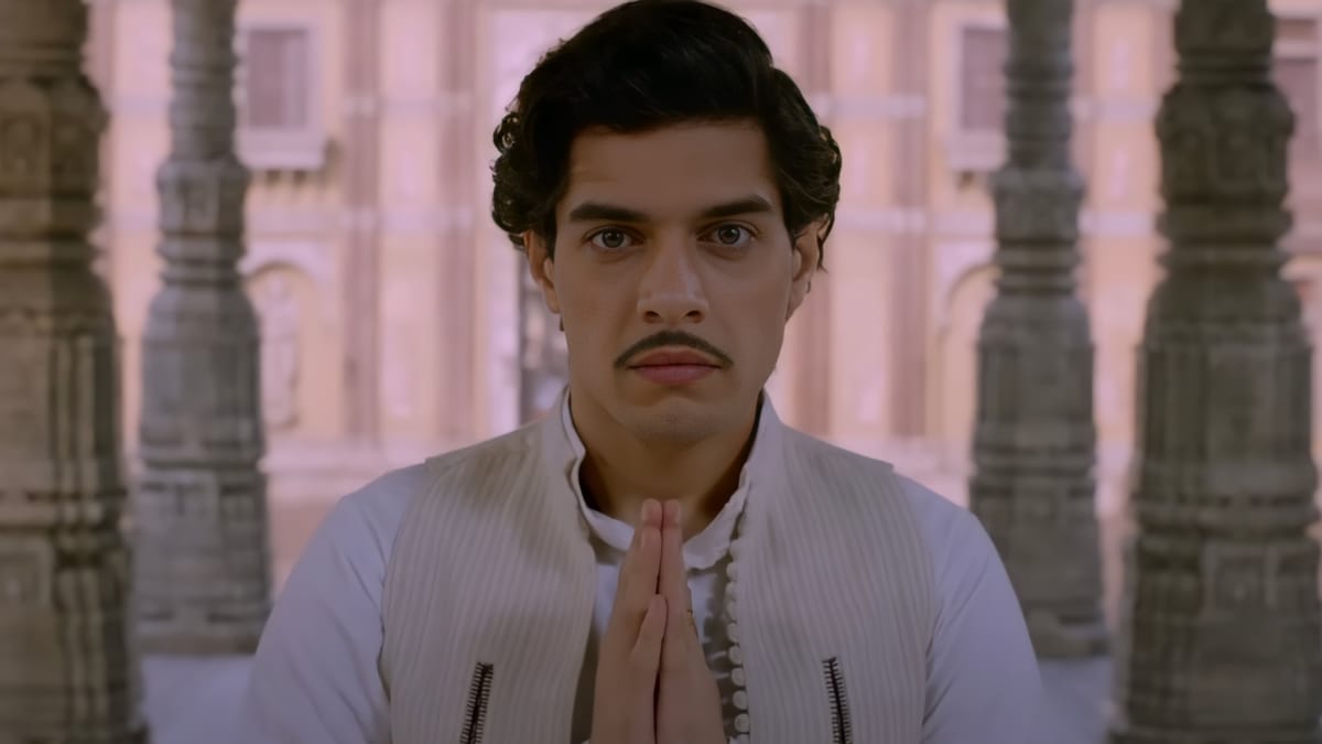اختيارات بلينكس.. Those About To Die أم Maharaj؟