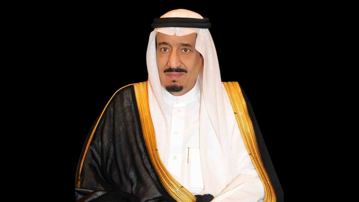 الديوان الملكي: الملك سلمان غادر المستشفى بعد فحوصات روتينية