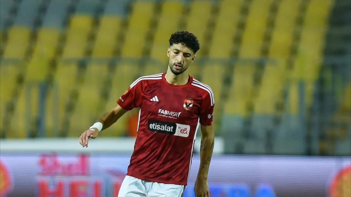 بـ"قاضية جديدة".. الأهلي بطل الدوري المصري