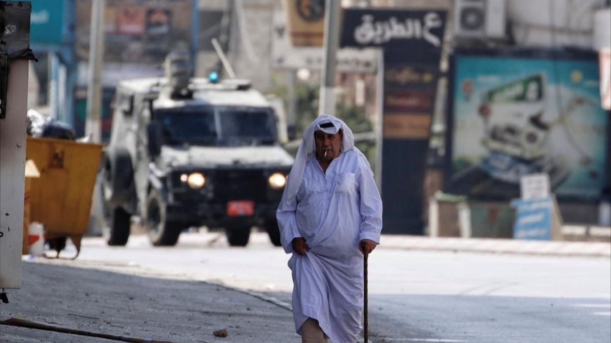 "حوارة بلا دكاكين".. لماذا تستهدف إسرائيل هذه المنطقة؟
