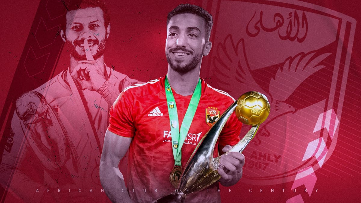11 نجمة.. هل أصبح الأهلي أكبر من أفريقيا؟