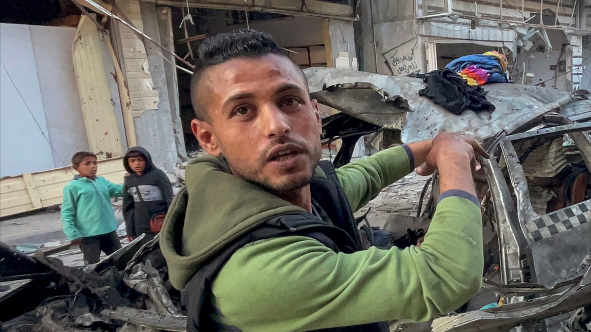 قتل أبناء هنية.. "نتنياهو وغالانت آخر من يعلم"