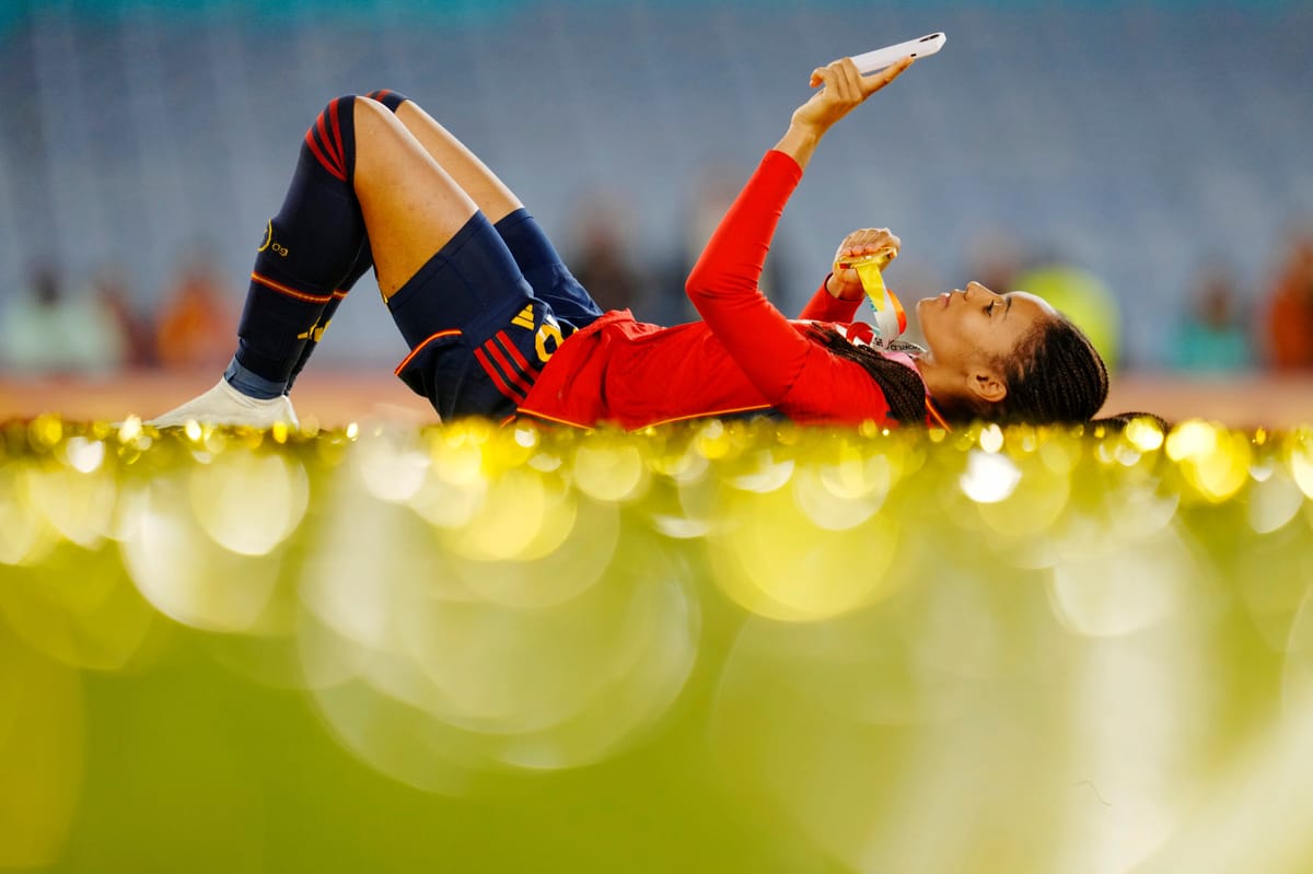 أبرز الأحداث الرياضية في عام 2023