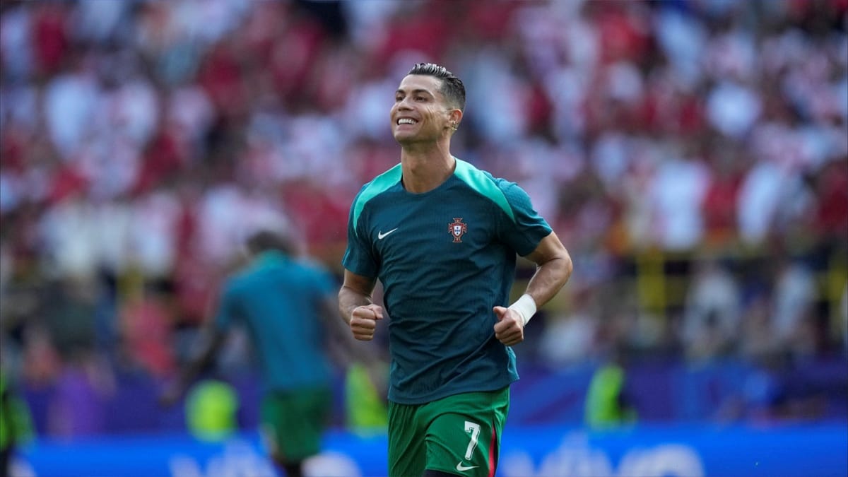 رونالدو يحتوي غولر.. كواليس حديث عاطفي عن ريال مدريد