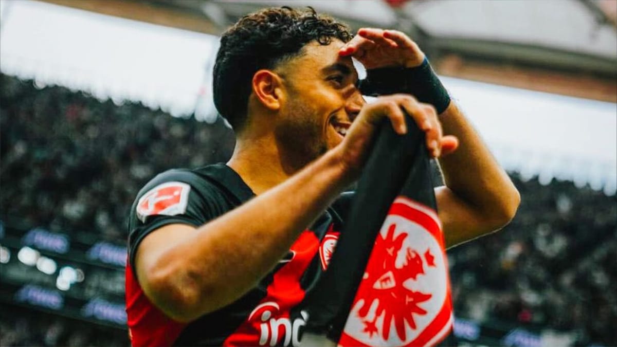 هل يجتمع مرموش وصلاح في ليفربول؟