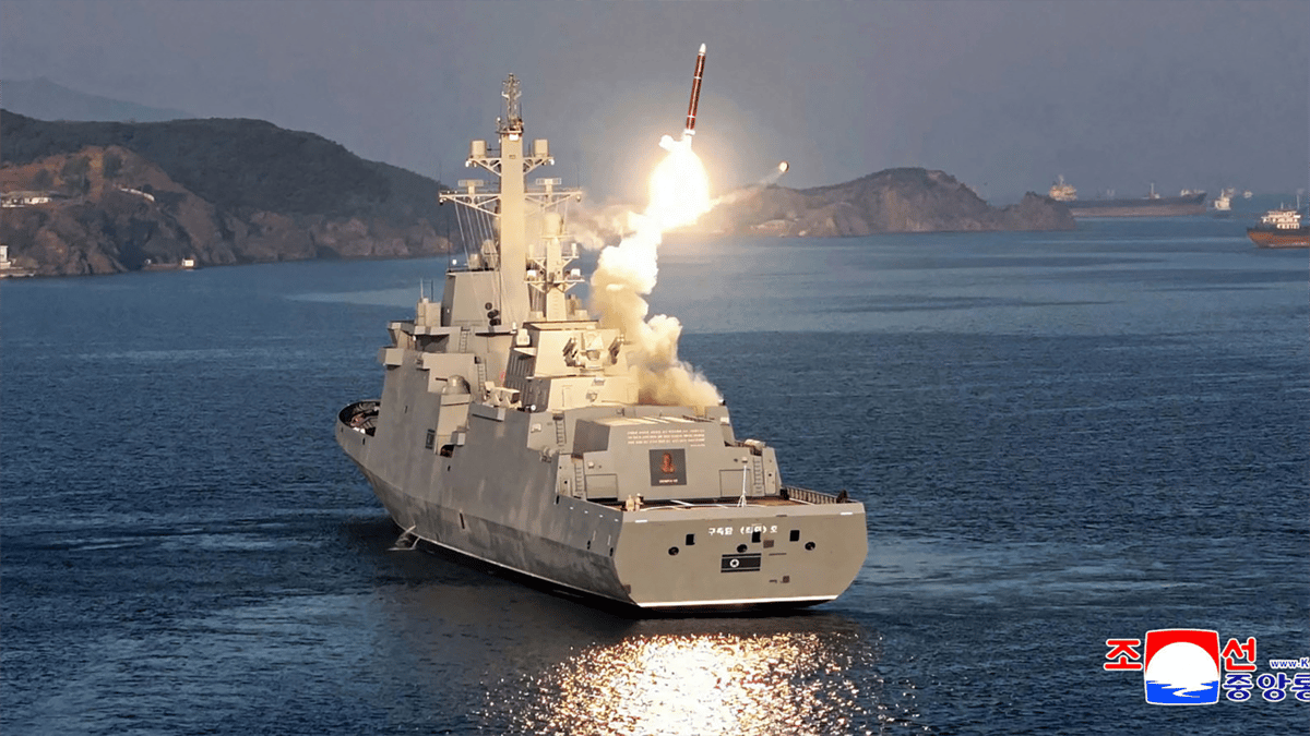 كوريا الشمالية.. جيش رقمي في شركات غربية يمول البرنامج النووي