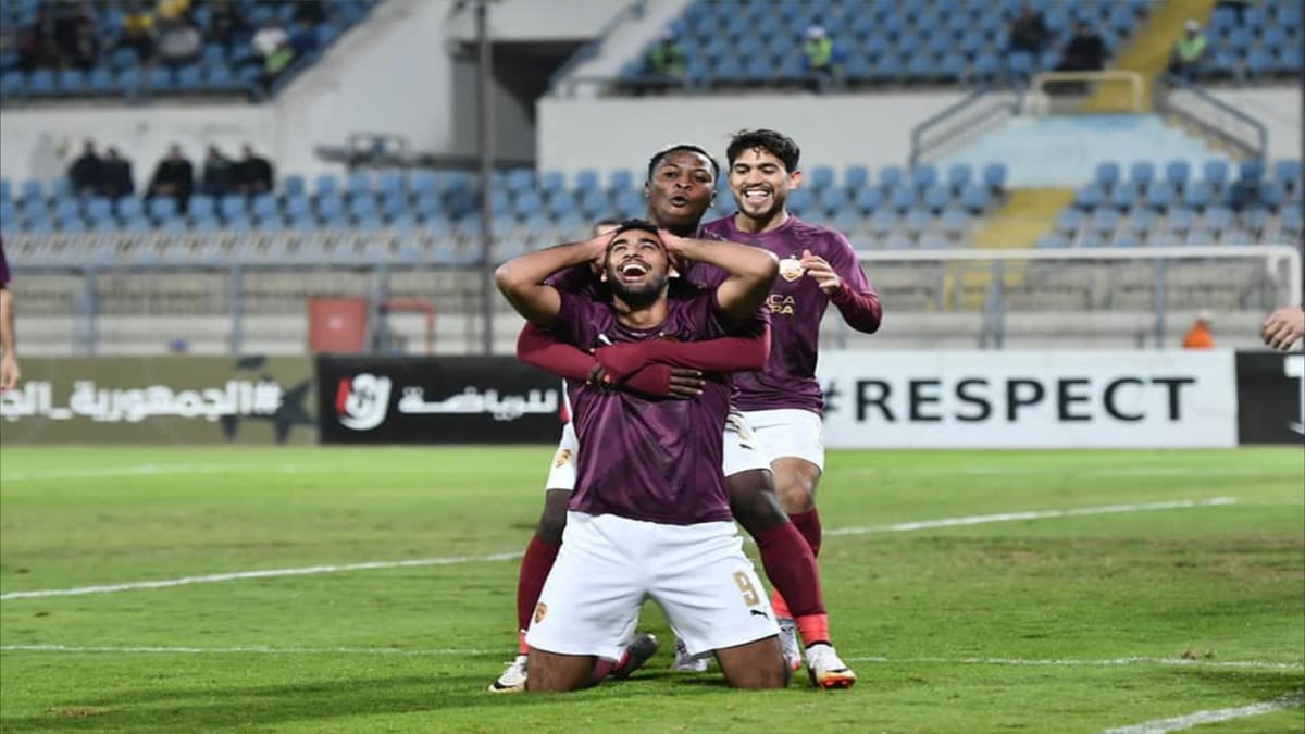 من قلب أبناء الأهلي.. صفقة "مستحيلة" تدعم الزمالك