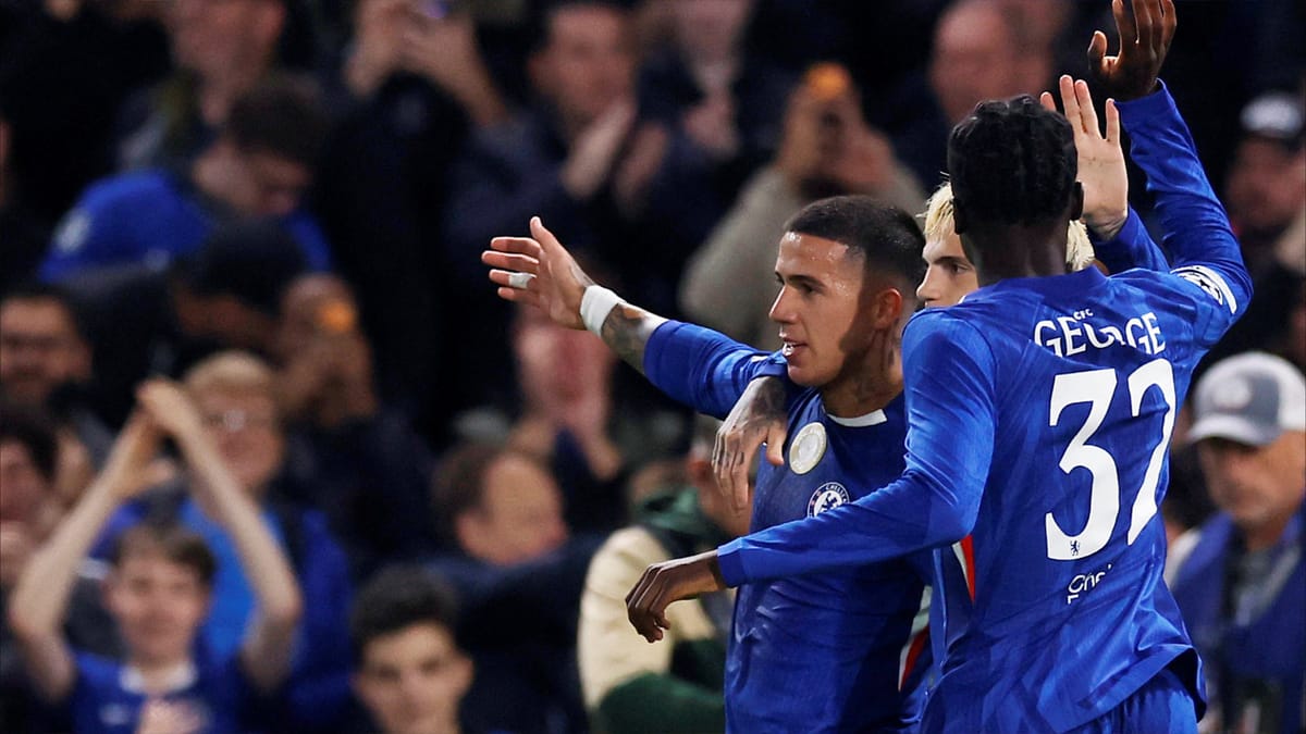 هل يدفع تشيلسي ثمن الفوز بكأس العالم للأندية؟