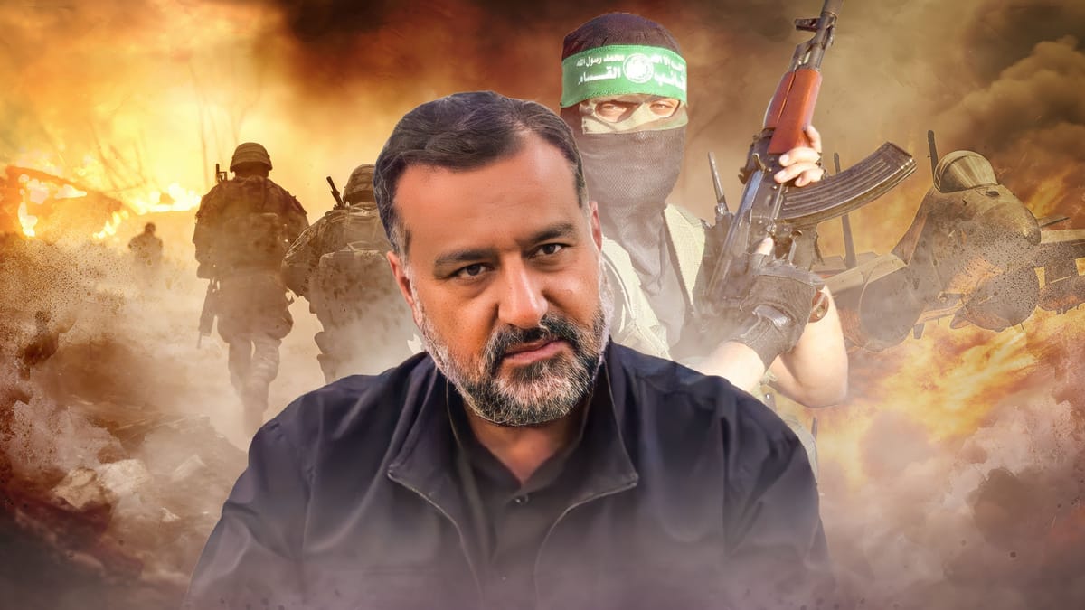 حرب غزة من أجل سليماني؟.. تصريح إيراني "محذوف" يثير ضجة