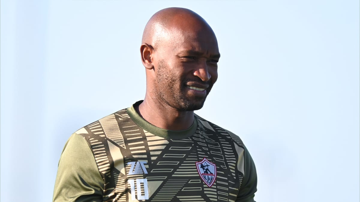 شيكابالا وجمهور الأهلي.. 17 عاما من المناوشات والجدل
