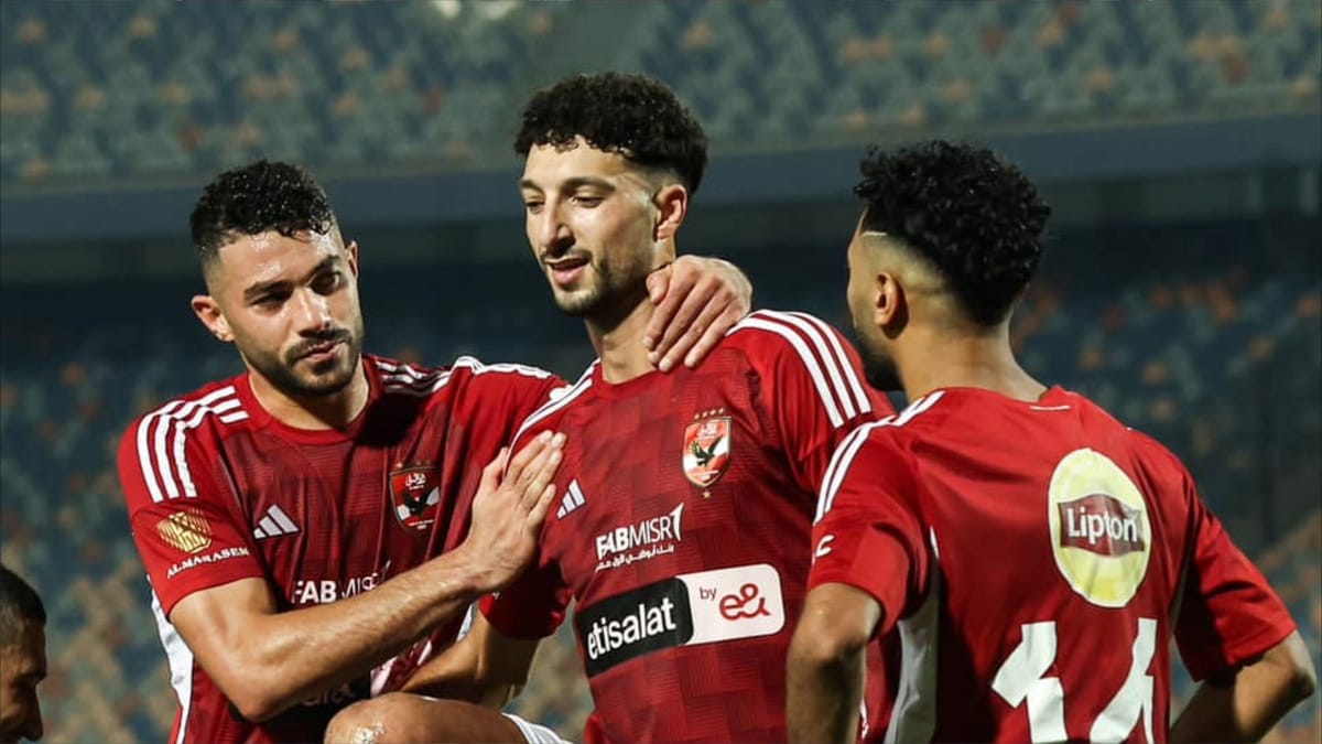 مواعيد مباريات دور الـ32 في دوري أبطال أفريقيا 2025