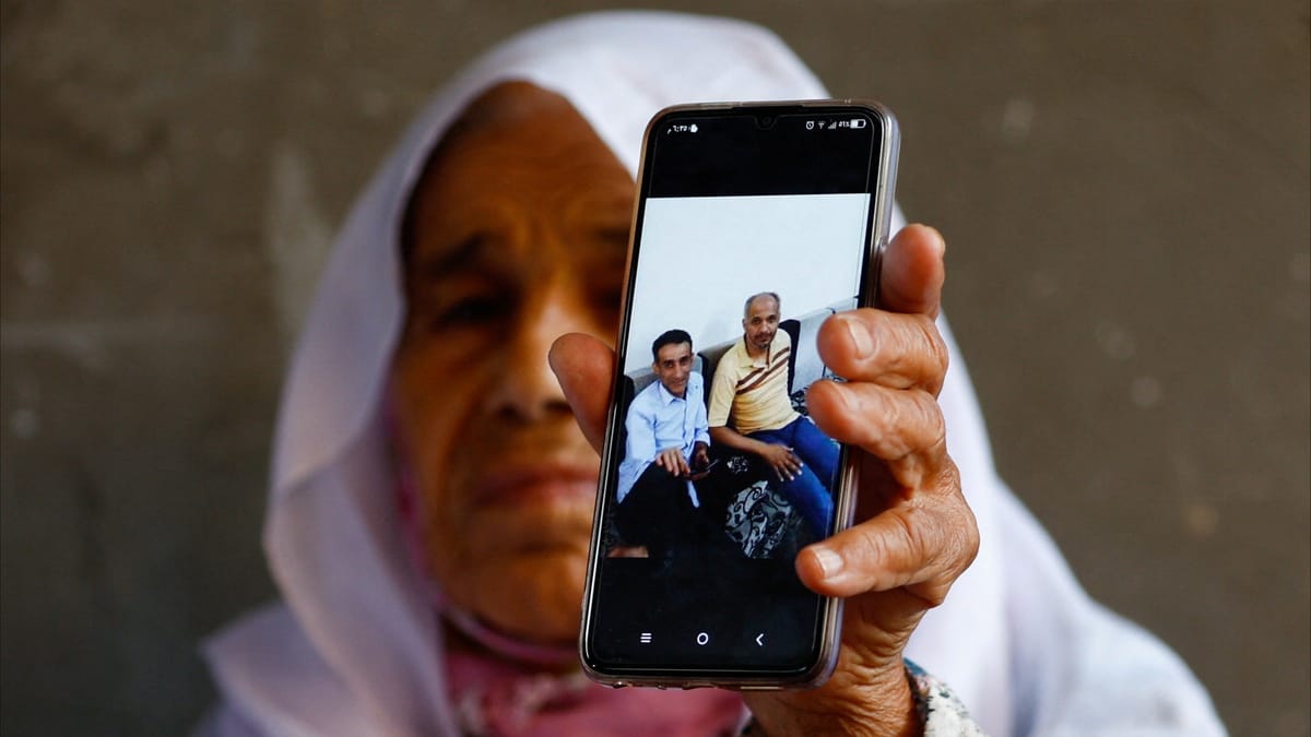 "فلسطينيو ليبيا" من هجرة إلى غرق