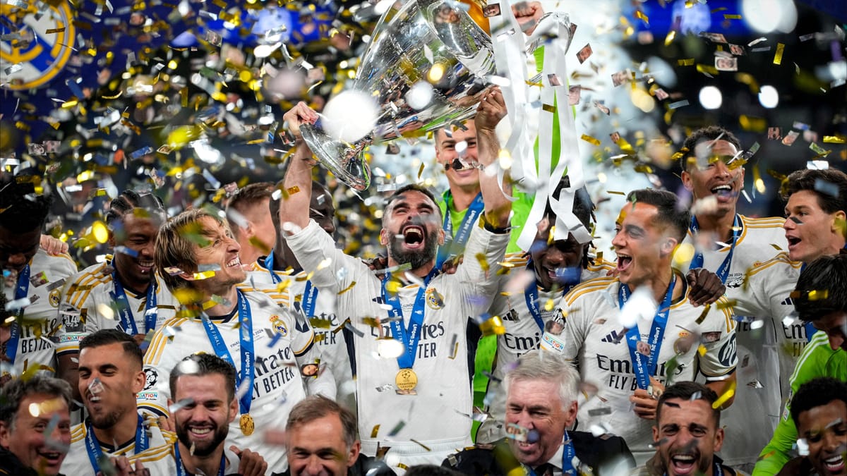 مواعيد مباريات "الكبار" في أبطال أوروبا 2024 ـ 2025