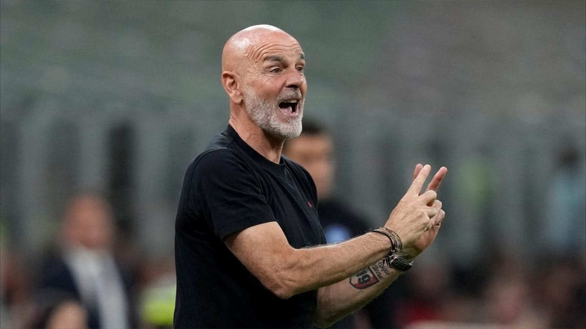 اتحاد جدة يغلق ملف بيولي.. من البديل؟