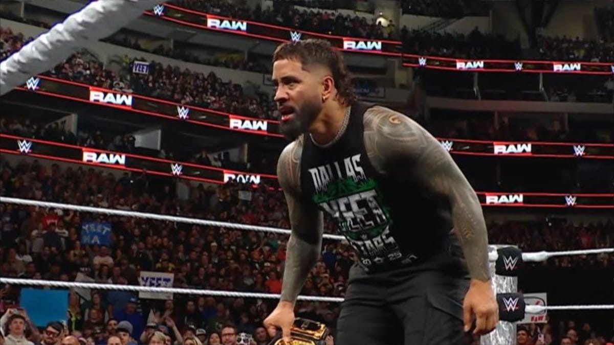 موعد WWE Saturday Night's Main Event 2025 والقنوات الناقلة