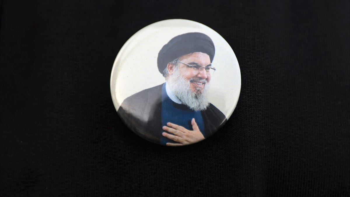 نصرالله وسليماني.. "المحور" يخسر في لعبة جس النبض