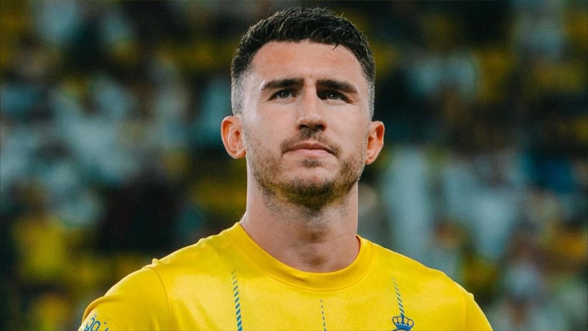 مدافع النصر يغازل ريال مدريد بـ"خطوة جريئة"