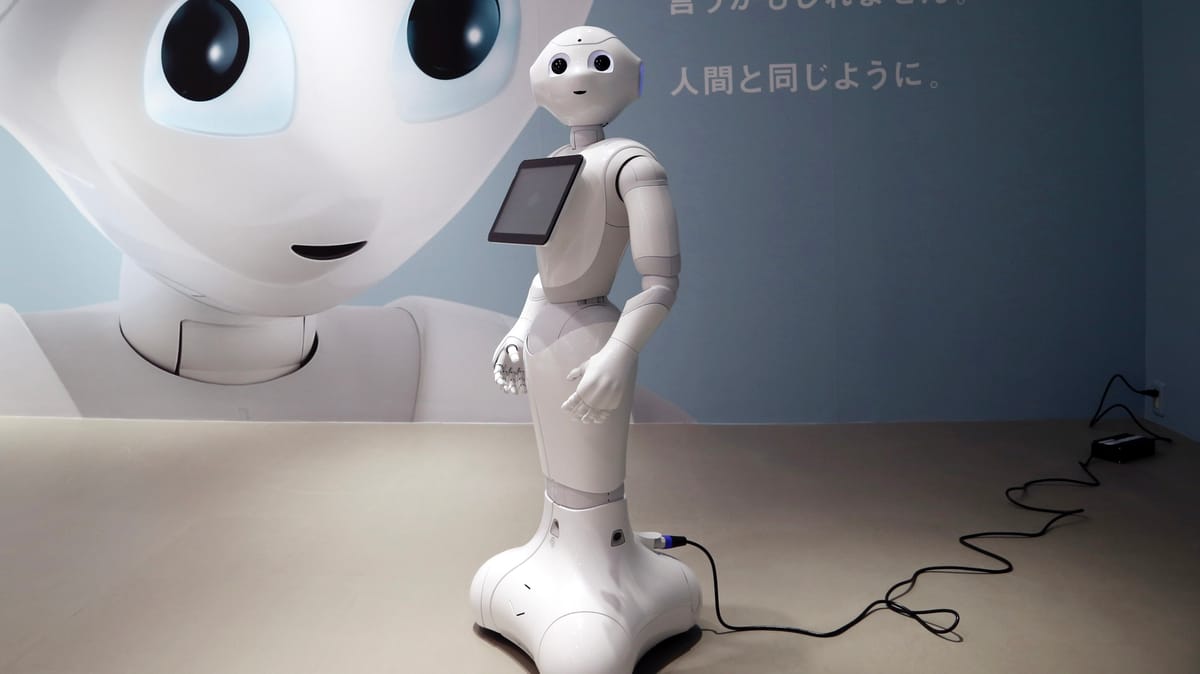 اليابان تنضمّ إلى سباق الذكاء الاصطناعي بـ6 مليارات دولار
