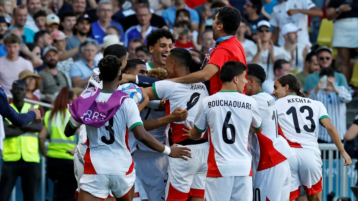 حلم غاب 50 عاما.. ماذا ينتظر المغرب في كأس أمم أفريقيا؟