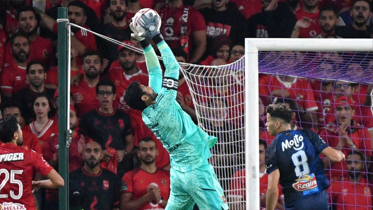 "5 لأول مرة" في ديربي الأهلي والزمالك