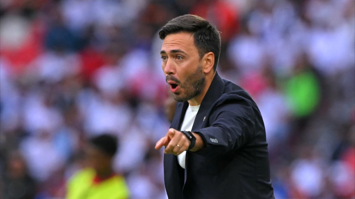 نجل أنشيلوتي يقود ليل بعد الاستقلال عن الأب
