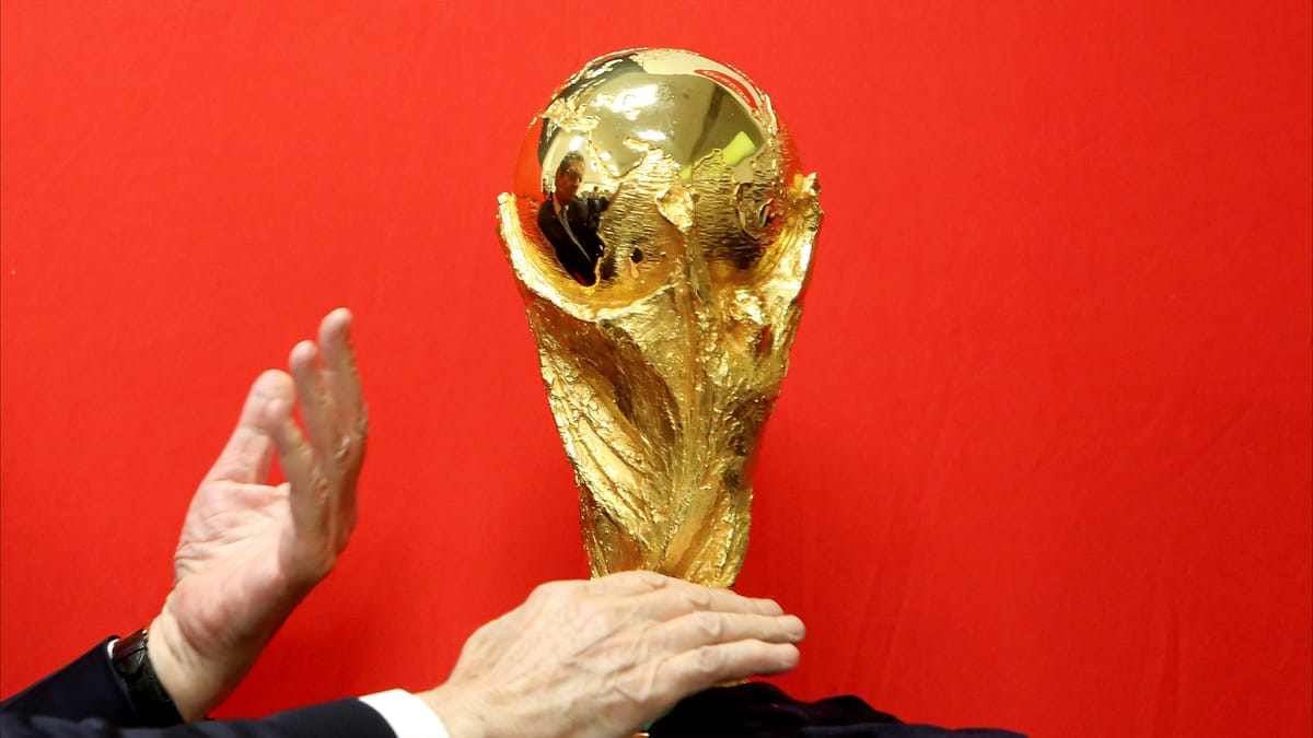 رباعي عربي مرشح.. من يخوض افتتاح كأس العالم 2026؟