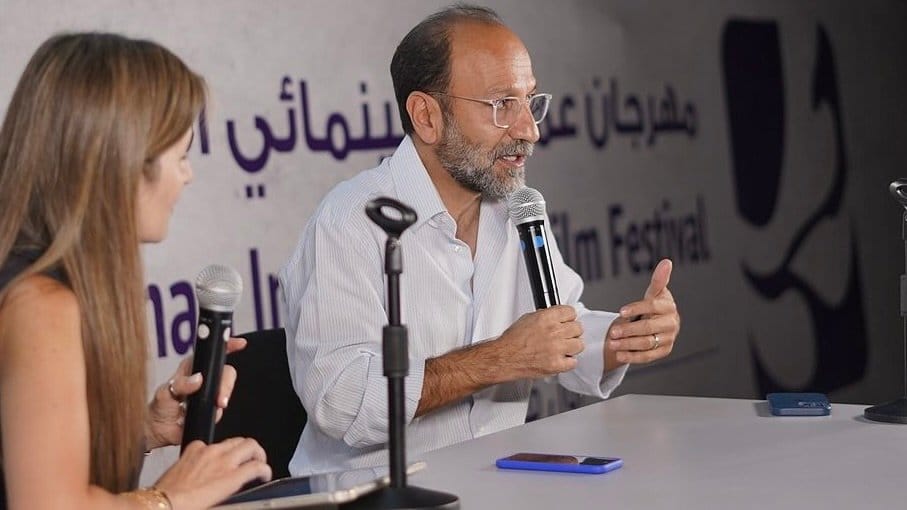 جوائز مهرجان عمّان السينمائي