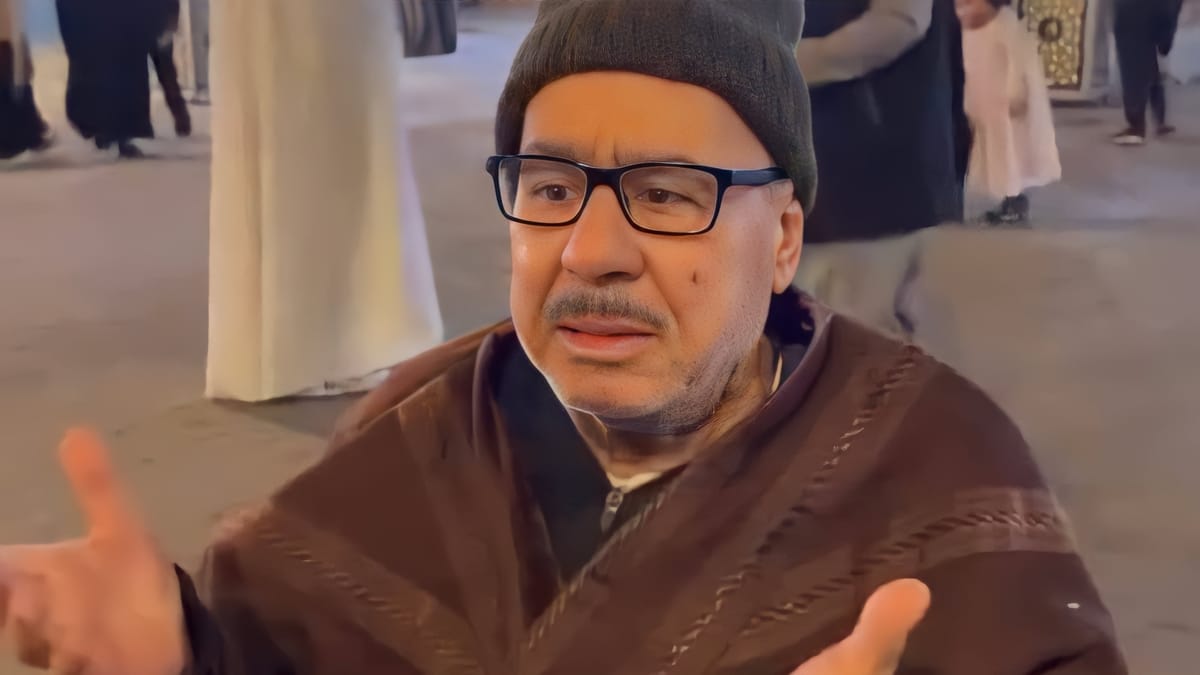كم يتقاضى فنانو العراق؟ مكي عواد يطلب إسعافه من الفقر والمرض