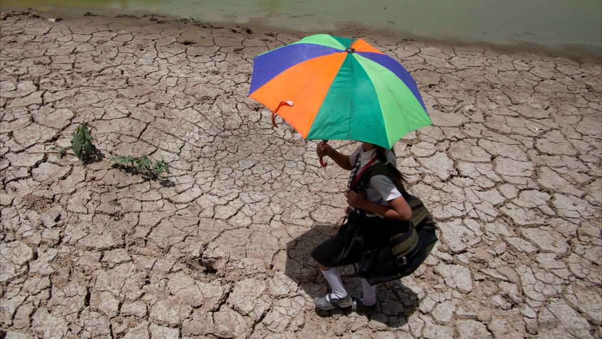 تغير المناخ.. هل تحقق وعد الـ100 مليار دولار؟