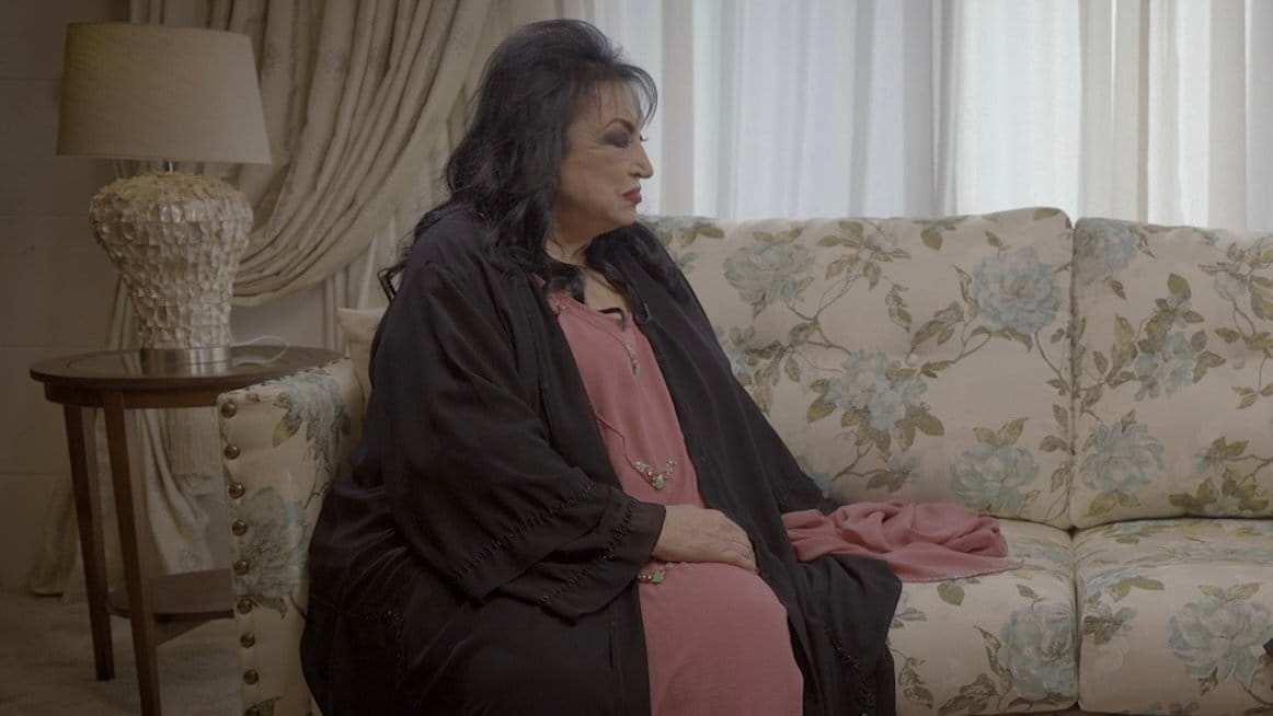 بعد غياب طويل.. سميرة توفيق تطل من جديد