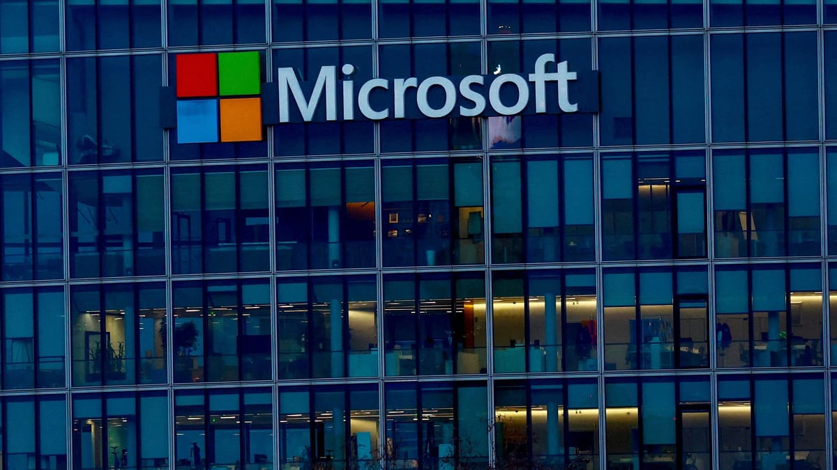 مايكروسوفت تفصل Office عن Teams