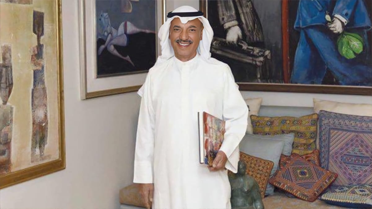 أدخل العربية للكمبيوتر.. ماذا نعرف عن "صخر" محمد الشارخ؟