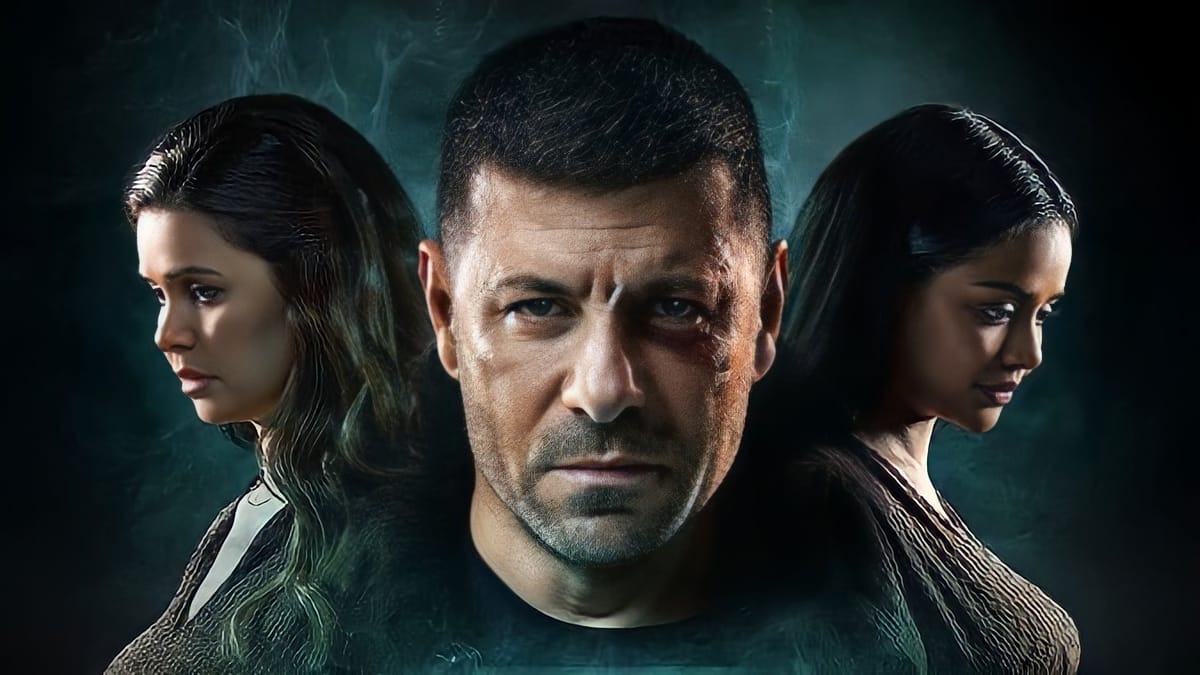 الحلقة الأخيرة.. متلازمة الدراما الجديدة في منتصف رمضان