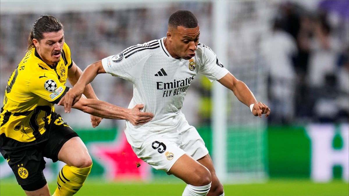 تعنت جديد ضد مبابي.. باريس يرفض أمر الـ55 مليون يورو