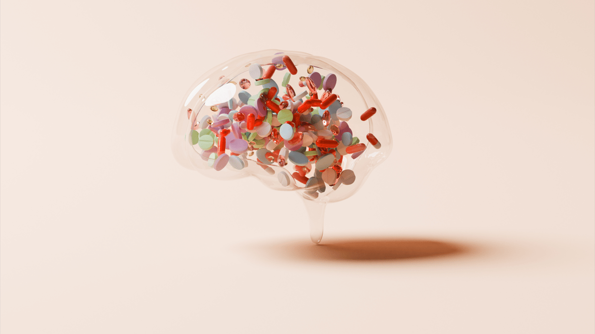 كيف تعرقل أدوية النوم عملية تنظيف الدماغ أثناء الليل؟