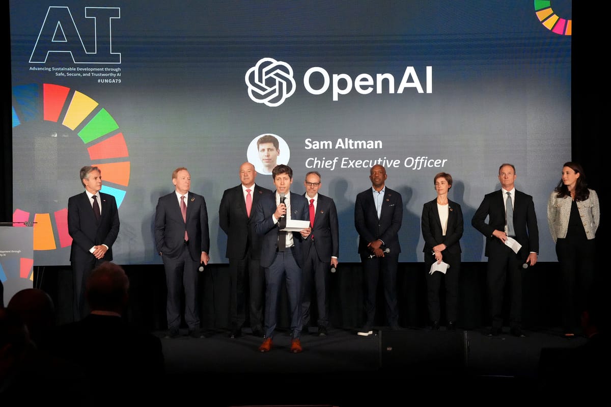 جيش مبرمجين.. 8 آلاف موظف في OpenAI للسيطرة على السوق