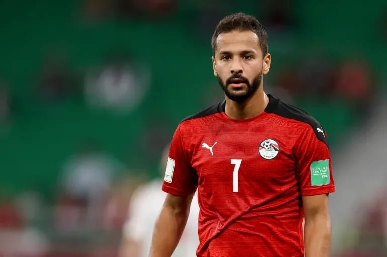 تريزيجيه والشيخ يوجهان رسالة عبر بلينكس لأحمد رفعت