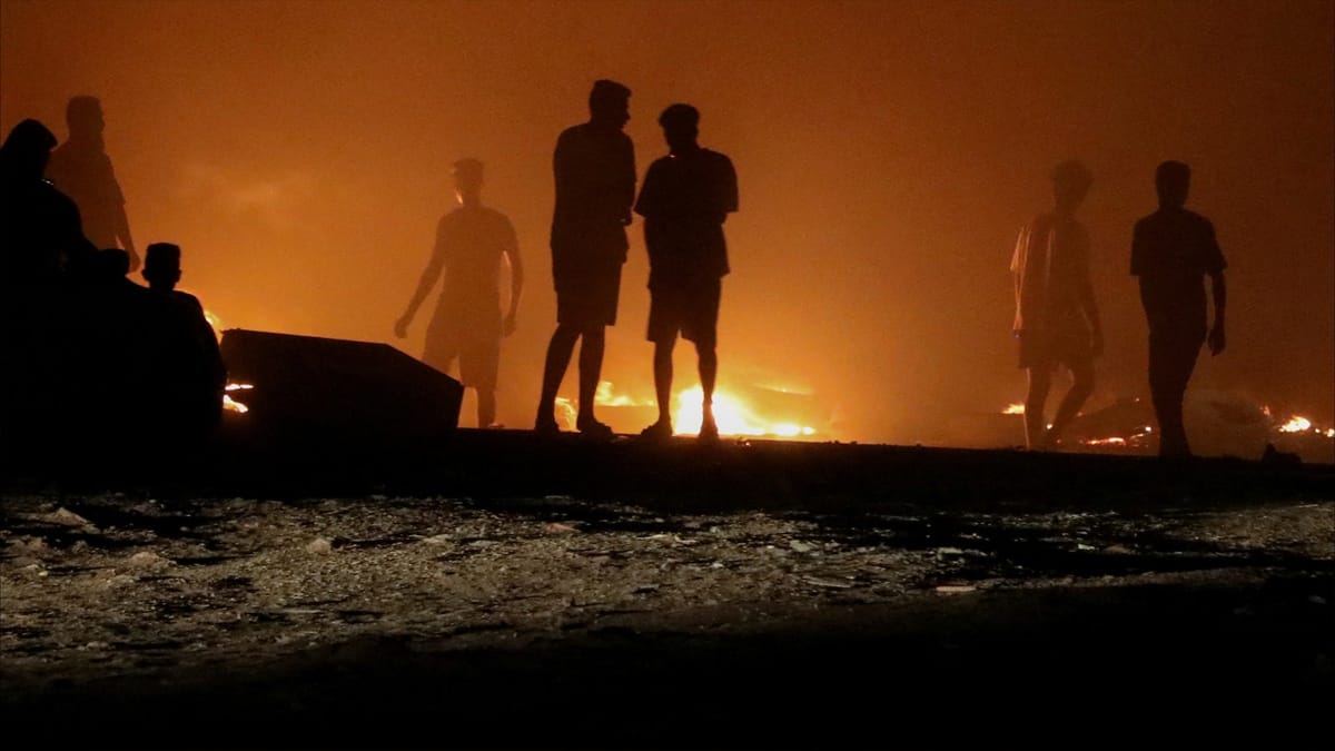 أزمة نجلاء المنقوش باختصار.. من "اللقاء السري" إلى الإقالة